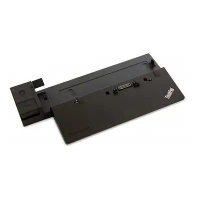 Lenovo ThinkPad Ultra Dock, 90W USB 2.0 Black