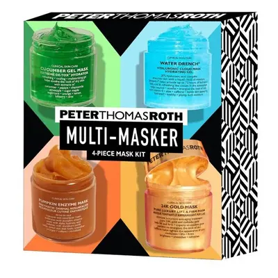 Peter Thomas Roth - Mask Collection 4-Piece Kit