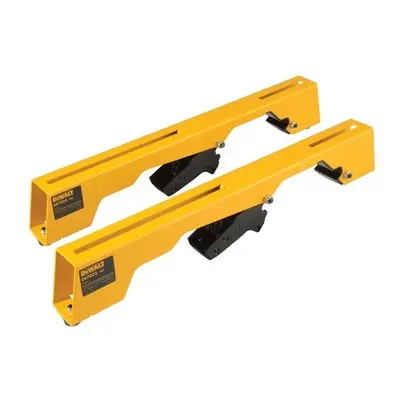 DEWALT DE7025-XJ Mounting Brackets For DE7023