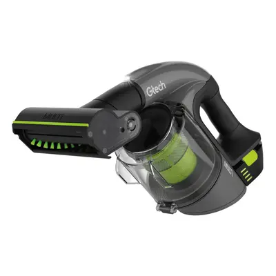 Gtech Multi MK2 | Cordless Handheld Vacuum Cleaner for Cars, Stairs, Home | 22V Li-ion Battery |