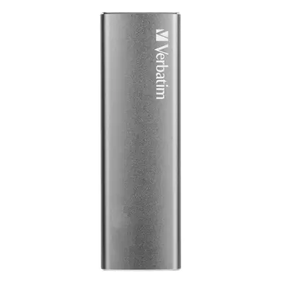 Verbatim Vx500 External SSD USB 3.1 Gen 120GB