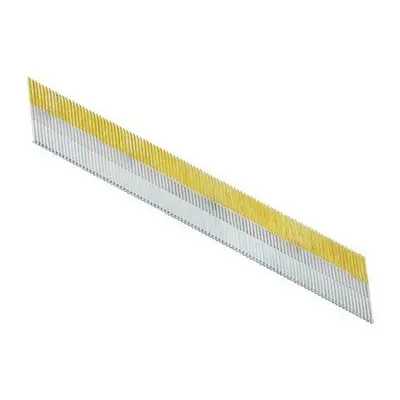 DEWALT DNBDA1550GZ Gauge Galvanised DA Finish Nails 50mm