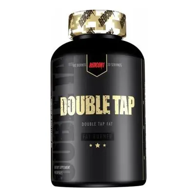 (90 caps) Double Tap - caps