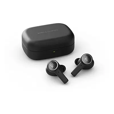 Bang and Olufsen BeoPlay EX Wireless Earbuds (Black Anthracite)