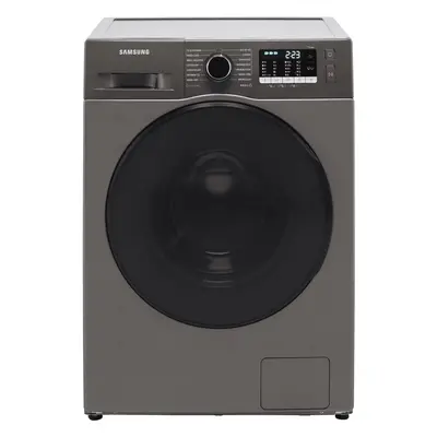 Samsung Series ecobubble 8Kg / 5Kg Washer Dryer - Graphite - E Rated