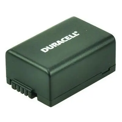 Duracell DR9952 Lithium-Ion 850mAh 7.4V rechargeable battery