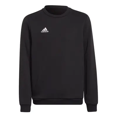 adidas Entrada Sweat Top black H57474 128cm