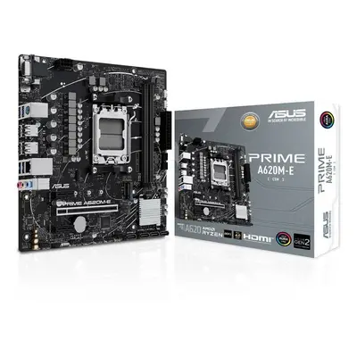 MB ASUS AMD AM5 PRIME A620M-E-CSM