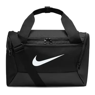 DM3977-010 Brasilia 9.5 Sports backpack Unisex Black/Black/White 1SIZE