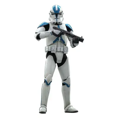 Star Wars 501St Legion Clone Trooper 1:6 Scale 12" Figure