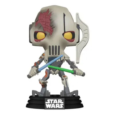 Star Wars: Battlefront II Grievous Battle Damaged US Ex Pop!