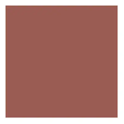 (Red Ochre) Dulux Heritage Velvet Matt 125ml Tester Pot