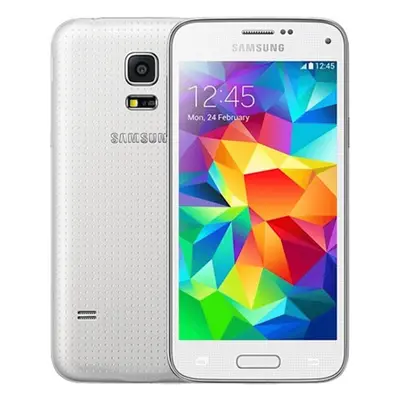 Samsung Galaxy S5 Mini 16GB White | Unlocked