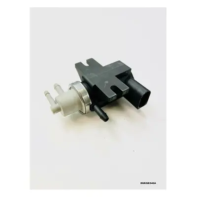 Vacuum Solenoid Valve for SEAT ALHAMBRA 1.9TDI EGR/SE/042A