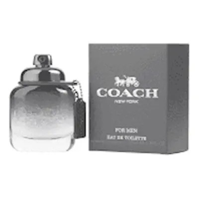 Coach New York For Men Eau de Toilette Spray 1.3 oz