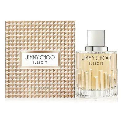 JIMMY CHOO ILLICIT by Jimmy Choo perfume edp 3.3 / 3.4 oz