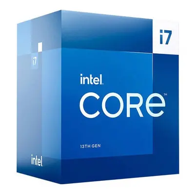 CORE I7-13700F 2.10GHZ