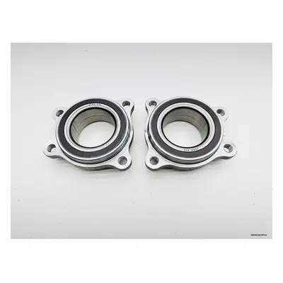 2 x Front Wheel Bearing for AUDI A7 ( 4KA ) + WBHA/AU/041A