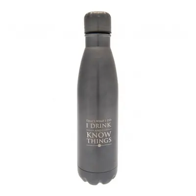 Game Of Thrones Thermal Flask