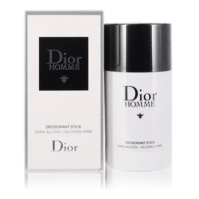 Dior Homme Desodorante Stick Free Alcohol 75G