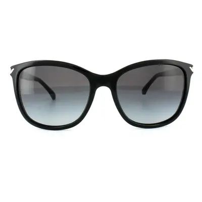 Emporio Armani Sunglasses 5017/8G Black Grey Gradient