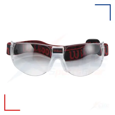 Wilson Omni Goggles