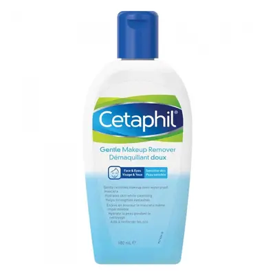 Cetaphil Gentle Make-Up Remover 180ml