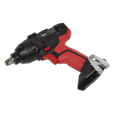 20V Cordless Impact Wrench - 1/2" Sq Drive - BODY ONLY - Variable Speed Control