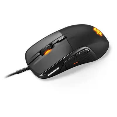 SteelserieS Rival Optical Gaming Mouse