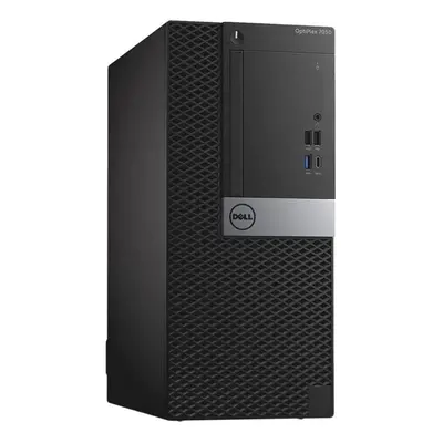 Windows Dell Optiplex MT Intel Core i5 16GB RAM 960GB SSD