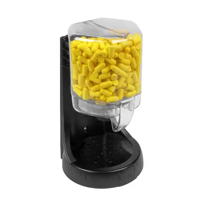 Ear Plugs Dispenser Disposable - Pairs