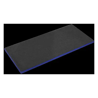 Easy Peel Shadow Foam® Blue/Black x x 30mm