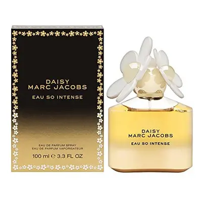 Marc Jacobs Daisy Eau So Intense 100ml EDP Spray