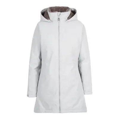 (S, Grey Marl) Trespass Womens/Ladies Wintry Padded Jacket