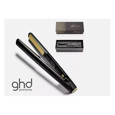 GHD Professional V Gold CLASSIC Hair Styler Straightener