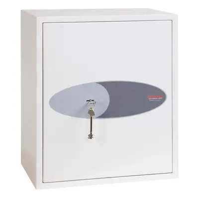 Phoenix Fortress SS1183K Size S2 Security Safe with Key Lock