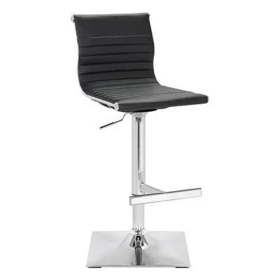 Rovigo Bar Stool Black