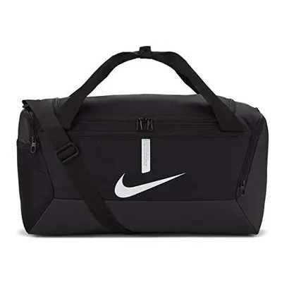 Nike Gym Bag, MISC, Black/Black/White