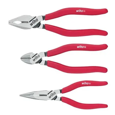 Wiha - Classic Plier Set, Piece