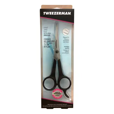 Tweezerman Spirit 5 1/2 " Styling Sheers 7060-R