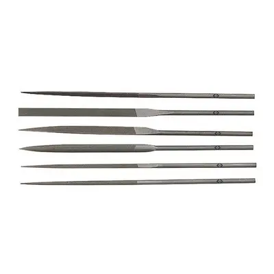 CK T0124P Needle File Set Of