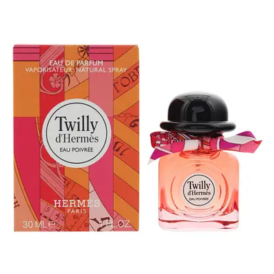 HermÃ¨s Twilly D'hermÃ¨s Eau Poivree Eau De Parfum 30ml