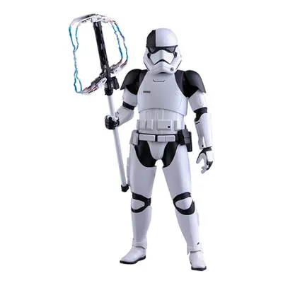 Star Wars Executioner Trooper VIII Last Jedi 12" 1:6 Fig