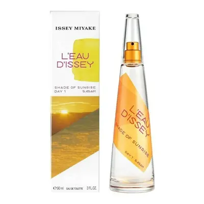 Issey Miyake Shade Of Sunrise Eau de Toilette EDT 90ml Women Spray