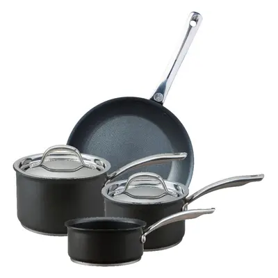 Circulon Excellence Piece Cookware Set Non Stick Induction Kitchen Accessory