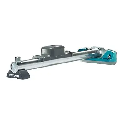 Hammer Pulling Ledge I I 3-in-1 product for joint-free connection of laminate and parquet