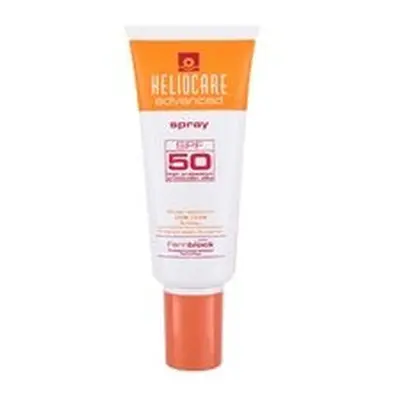 Heliocare - Advanced SPF50 Spray - Sunscreen spray 200ml