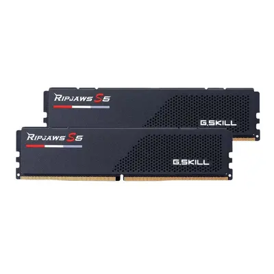 G.Skill Ripjaws S5 - DDR5 - kit - GB: x GB - DIMM 288-pin - MHz / PC5-51200 - unbuffered