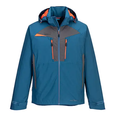 (Metro Blue, S) Portwest DX4 Shell Jacket