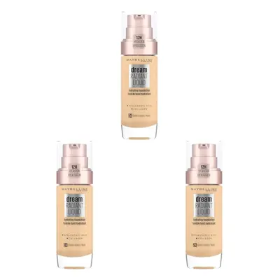 Maybelline Foundation G Beige